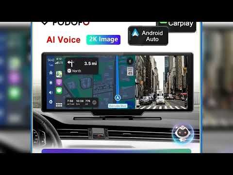 Latest Products You Must Know! RHUNDO Wireless Digital Car Thermometer Outdoor Temperature Clock T