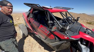 4.6K views · 298 reactions | Race week update… | Cj Faison | Facebook