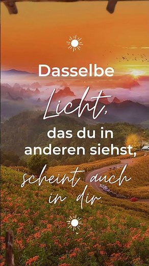 Dasselbe Licht in dir entdecken 🧠 | Loslass-Methode erklärt