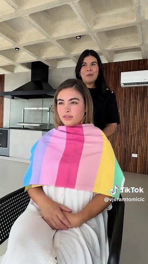 Descubre tu verdadero color: Test de colorimetría