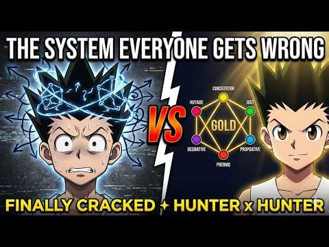 Nobody Explains 'NEN' Correctly until Now