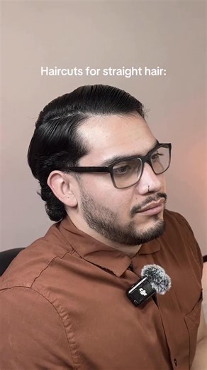 Miami, Florida Tap the “book” icon in my bio to secure your next service. My client asked for a layered look for his straight flat hair he got a low taper fade with a slick back with curtain bangs and I styled it with sea salt spray and pomade and on the back he has a layered textured modern mullet #lowtaper #straighthairstylesloveit | Diego Avila