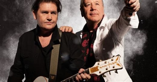 Strasbourg. Simple Minds va faire vibrer le Zénith