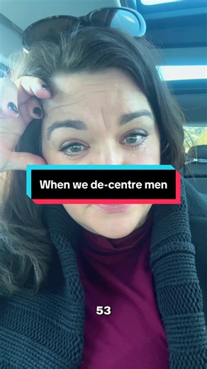 At 53 and single, post separation/ divorce, I’ve been going through a journey of healing and in the process of my healing, have really begun to make a conscious effort to de-centre men in my life. I realized a while ago, how much of my life I’ve worked for the attention of men, different men throughout my life. So much to be sad for how we are socialized as women and the value we place on ourselves.