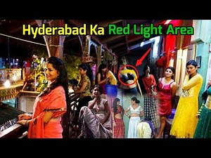 Hyderabad RED LIGHT🚦Area Madhapur | Russian Girls Only ₹300 Desi Girl Aunty
