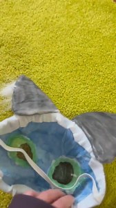 Handmade Cat Mask - Etsy UK