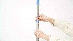 Backdrop Stand Pipe Kit,10'x50' Background Support System Curtain Frame Telescopic, Heavy Duty Backdrop Stand for Event, Party, Trade Shows and Wedding Decor