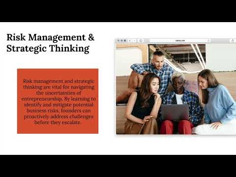 Architecting High-Growth Ventures Through MBA Excellence