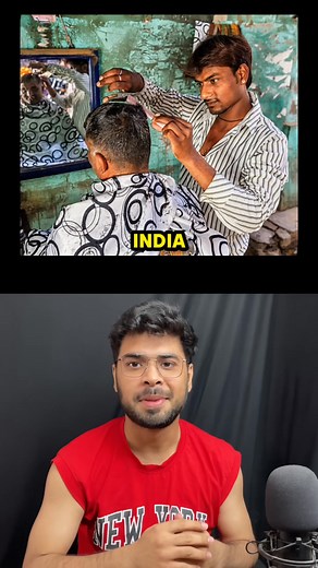 Haircut Prices In Different Countries 😳😱. | MadAsh