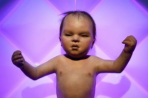 544K views · 583 reactions | Humans have been making robots in our likeness for centuries. | Seeker by The Verge | Facebook