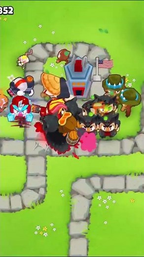 BTD6 Hero Tier List - Part 8