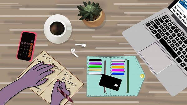 Personal Finance 101: The complete guide to managing your money