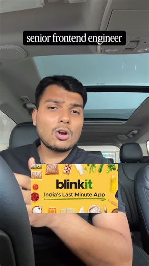 @dev.nd.drive on Instagram: "frontend system design - basics you need to cover This video is about how you can start with frontend system design i have shared list of topics in this video which you can refer to start with frontend system design share it with your friends, who want to be good in frontend engineering follow for more [ frontend system design, frontend engineer, software engineer, coder, react, uber, google, adobe, interview experience, data structure, design , javascript, react]"