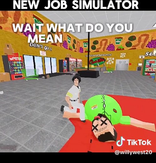 Job Simulation Part 4: Experience Real-Life Scenarios