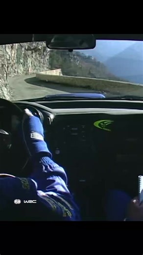 173K views · 1.8K reactions | Subaru Impreza WRC Event: Rallye Monte Carlo  Credit: WRC - FIA World Rally Championship #wrc #rally #subaruimprezawrc #RallyeMonteCarlo | Rally Attack | Facebook