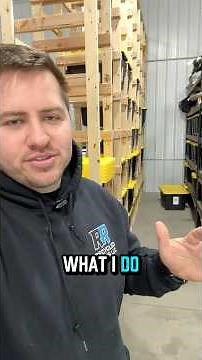 Breaking Down This Car Piece by Piece! #ebay #reseller #carparts