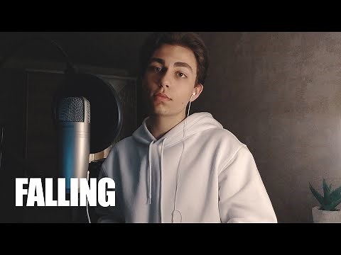 Harry Styles - Falling (Cover by Denis Kalytovskyi)