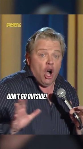 Window Man - Tom Wilson