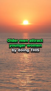 12K views · 125 reactions | Older Men Attract Younger Women By Doing THIS – Not Chasing (Age Gap Relationships) #oldermen #oldermendatingyoungerwomen #youngerwomen #relationshiptips #relationshipadvice #relationship #datingtips #datingadvice | Joyanima | Facebook