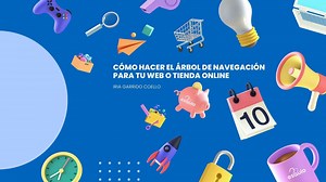 2ª Formación. Árbol de contenidos