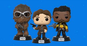 Build the perfect Star Wars workspace with our favorite desk accessories from under $10