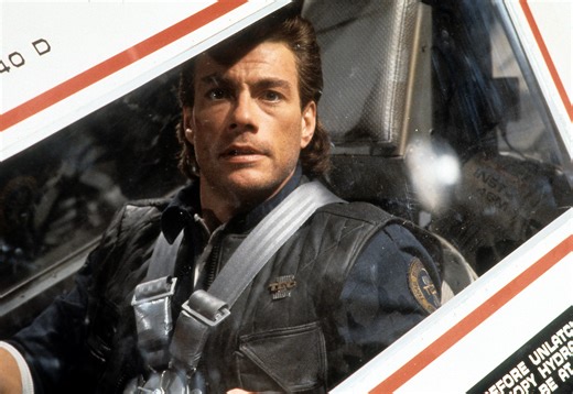 Why Now Is a Great Time to Revisit Jean-Claude Van Damme's Timecop