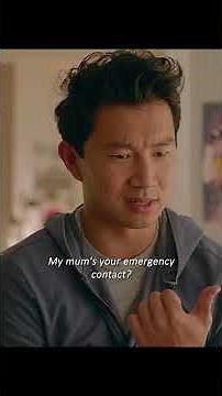 Who is your emergency contact?#shorts