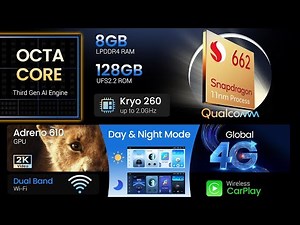 [QBBH14CIB12X5L] XTRONS 10.25” Qualcomm 662 Android Screen Upgrade 8+128GB For BMW X5 E70/X6 E71 CIC