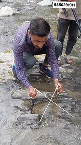 Dowsing Rods For Treasure Hunting #dowsingrods #viralreels #treasurehunting | Gold Field Hunting