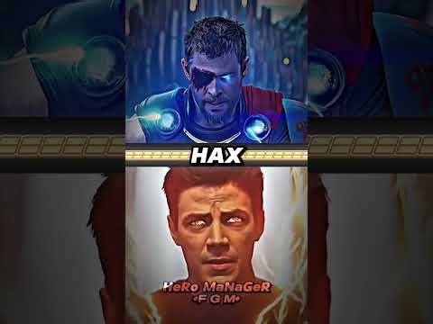 Random VS Random | Marvel VS DC