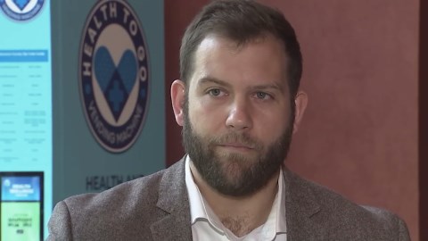 How a California community is making health products more accessible