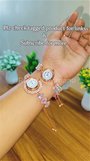 ఎవరికైనా చాలా బాగా కనిపిస్తాయి #watch #rosegoldwatch #watches #shortsfeed #viralvideo