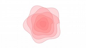Processing代码写出跳舞玫瑰