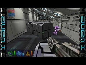 Alien X Speedrun