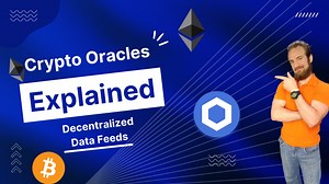DeFi Oracles, What Are They and How Do They Work?
