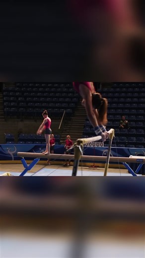 Deadliest tragedy in the history of gymnastics 😭😭