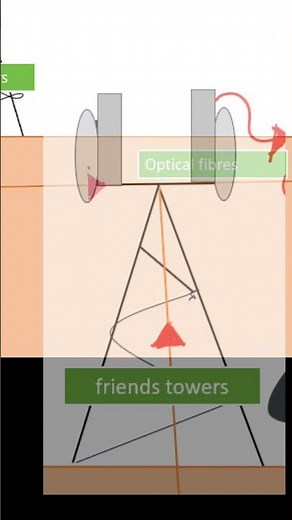 cellular communication #generalknowledge