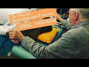 Second Pillar of French Auriculotherapy - The Vascular Signal (VAS)
