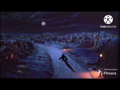 Gremlins End Credits (Syfy 2024)