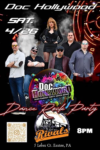 Doc Hollywood on Reels | Facebook