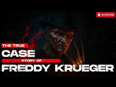 What Really Happened to True Story of Freddy Krueger