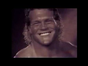Classic WWF Sid Justice 1991 vignette