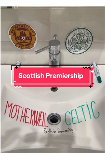 Motherwell FC vs Celtic Glasgow: Scottish Premiership Clash