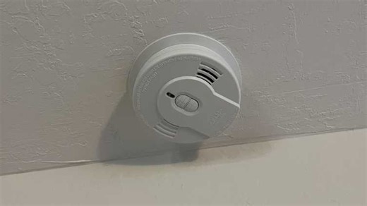 10 years after rule change, wave of smoke alarms need replacement in Massachusetts