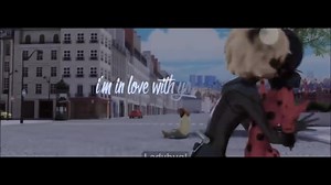 shape of you ♥ _ miraculous ladybug