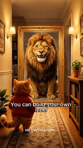 Confidence Is a Skill — Not a Personality Trait #shorts