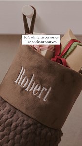 Still need stocking stuffers? 🎁 We’ve got you covered. Save this post! Shop Balsam Hill: https://bit.ly/3Y3fgzE | Balsam Hill