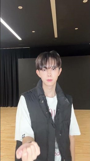 🤟💛 #nCHentertainment #쇼우 #ショウ #翔 #SHO #readytonch