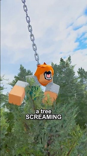 Everyone Is Attached To A Chain 🔗