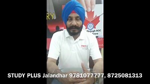 17K views · 133 reactions | Good News, now for Canada PR, no 8777 required- Get PR with PNP (T&C Apply) Book an appointment today 87250-81313 | Studyplus | Facebook